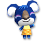 Yuka - Animal Crossing Wiki - Neoseeker