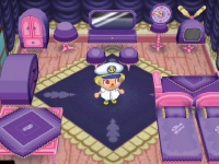 Animal Crossing, All Furniture List