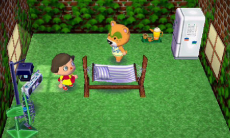 Nate - Animal Crossing Wiki - Neoseeker