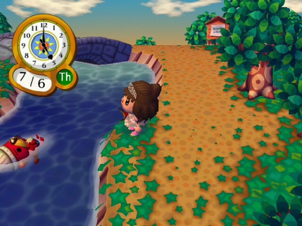 Pascal - Animal Crossing Wiki - Neoseeker