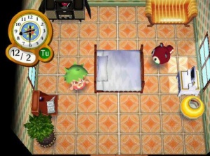 Poppy - Animal Crossing Wiki - Neoseeker