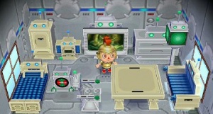Robo Series - Animal Crossing Wiki - Neoseeker