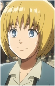 Mikasa Ackermann (Anime), Attack on Titan Wiki