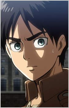 Stream WTayllor Eren Yeager Tatakae Attack on Titan Shingeki no