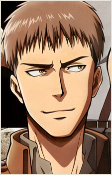 Sasha Braus - Attack on Titan Wiki - Neoseeker