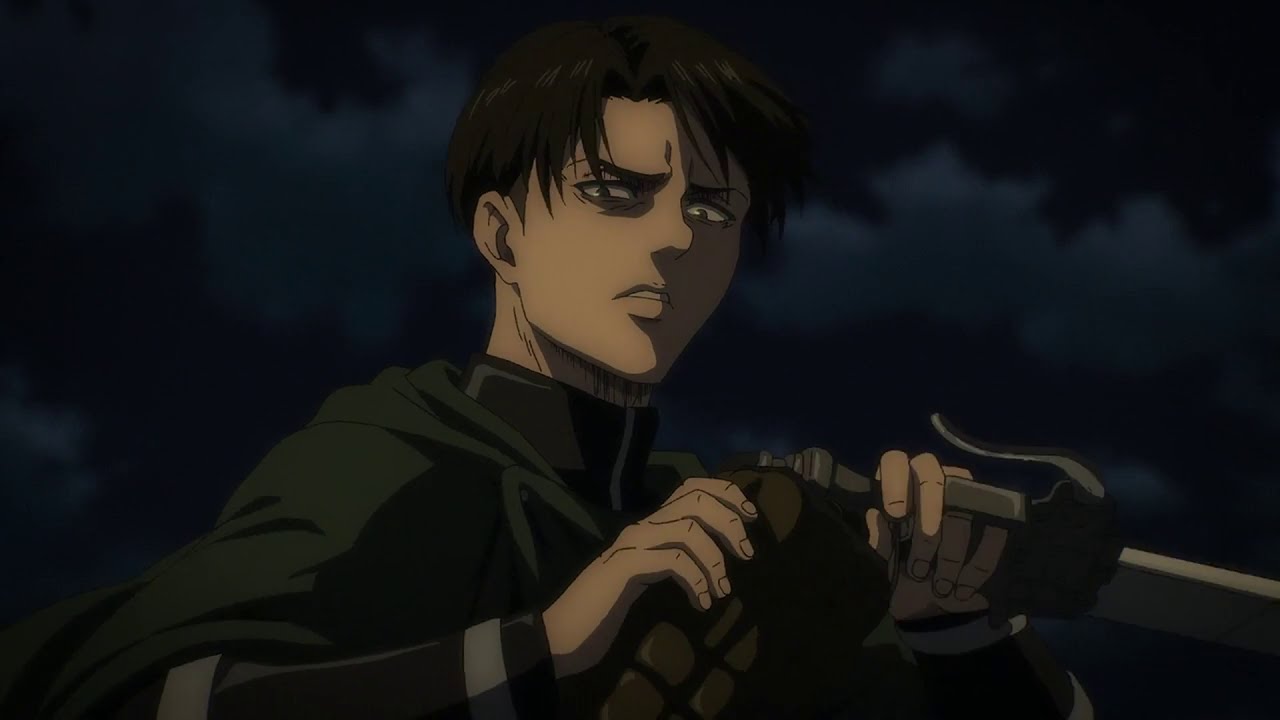 Sasha Braus - Attack on Titan Wiki - Neoseeker