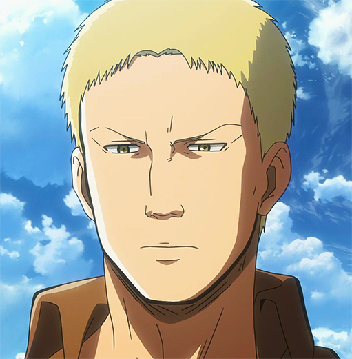 Reiner Braun (Anime), Attack on Titan Wiki