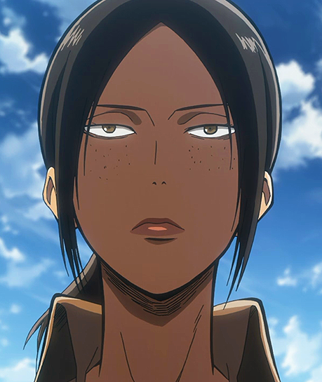 Ymir Fritz  Attack On Titan WIKI