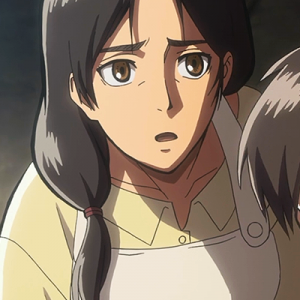 Grisha Yeager, Attack on Titan Wiki