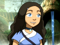 Katara (Avatar: The Last Airbender) - Wikipedia