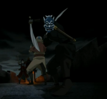 Roku - Avatar: The Last Airbender Wiki - Neoseeker