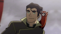 Bolin, Avatar Wiki