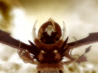 Roku - Avatar: The Last Airbender Wiki - Neoseeker