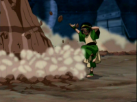 Toph Beifong - Avatar: The Last Airbender Wiki - Neoseeker