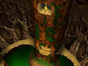 Click Clock Wood, Banjo-Kazooie Wiki