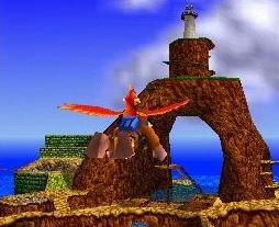 Banjo-Kazooie (Xbox Live Arcade), Banjo-Kazooie Wiki