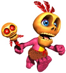 Split-up, Banjo-Kazooie Wiki