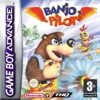 Rare Replay, Banjo-Kazooie Wiki