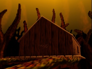 Click Clock Wood, Banjo-Kazooie Wiki