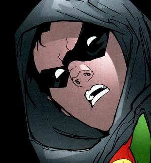 Damian Wayne - Batman Wiki - Neoseeker