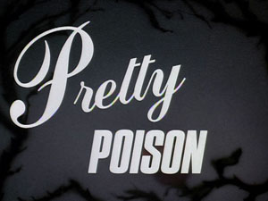 Poison Ivy (character) - Wikipedia