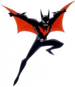Batman (Terry McGinnis) - Batman Wiki - Neoseeker