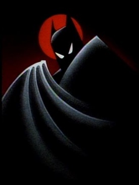 Batman: The Animated Series, HBO Max Wiki