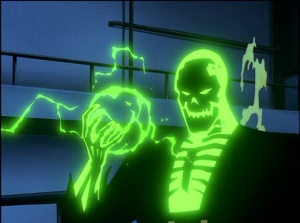 Blight - Batman Wiki - Neoseeker