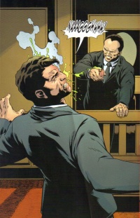 Two-Face - Batman Wiki - Neoseeker