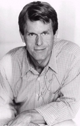 Kevin Conroy, I Know That Voice Wiki