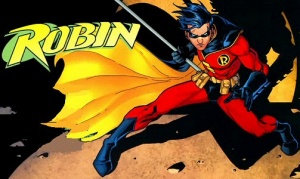 Tim Drake - Wikipedia