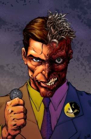 Two-Face - Wikipedia