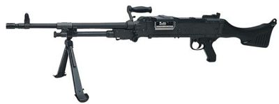 M240 - Battlefield Wiki - Neoseeker