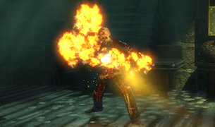 Splicers - Bioshock Wiki - Neoseeker