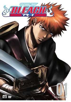 Bleach やちる 何者 BLEACH GANTZ 全巻セット Bleach ブルート