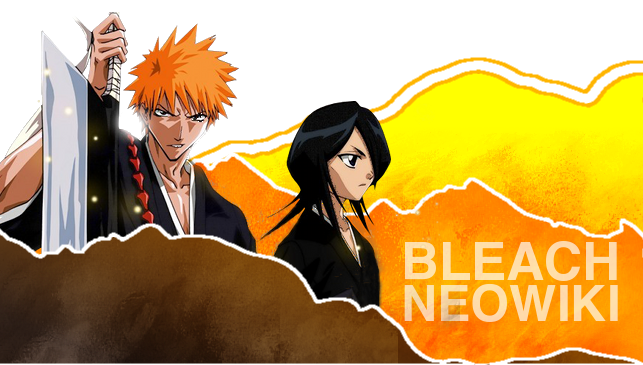 Shinigami, Bleach Wiki