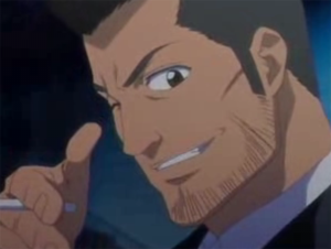 Isshin Kurosaki - Bleach Wiki - Neoseeker