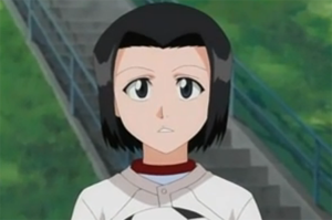 Rukia Kuchiki - Bleach Wiki - Neoseeker