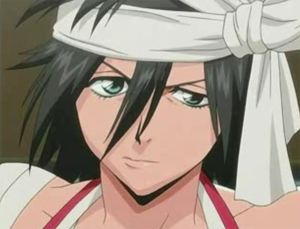 Tia Hallibel - Bleach Wiki - Neoseeker