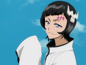 Szayelaporro Granz, Bleach Wiki