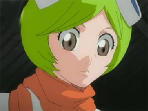 Nelliel Tu Odelschwanck, Bleach Wiki