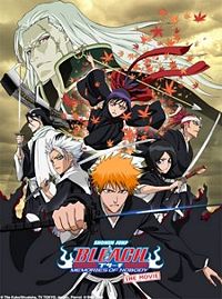 Characters, Bleach Wiki