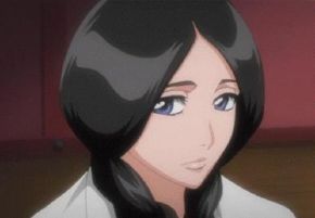 Retsu Unohana, Wiki