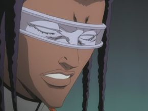 Sajin Komamura, Bleach Wiki