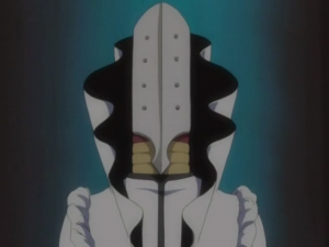 Ulquiorra Cifer, Bleach Wiki