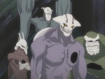 Vasto lorde lobo, Wiki