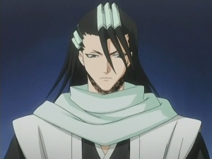 Zanpakutō, Bleach Wiki