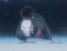 bleach ichigo grand fisher lure Grand Fisher - Bleach Wiki