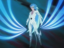 Grimmjow Jeagerjaquez (Darknesslover5000), Bleach Fan Fiction Wiki