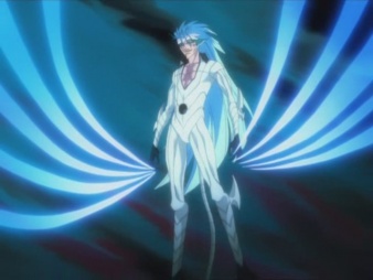 Grimmjow Jaggerjack - Bleach Wiki - Neoseeker